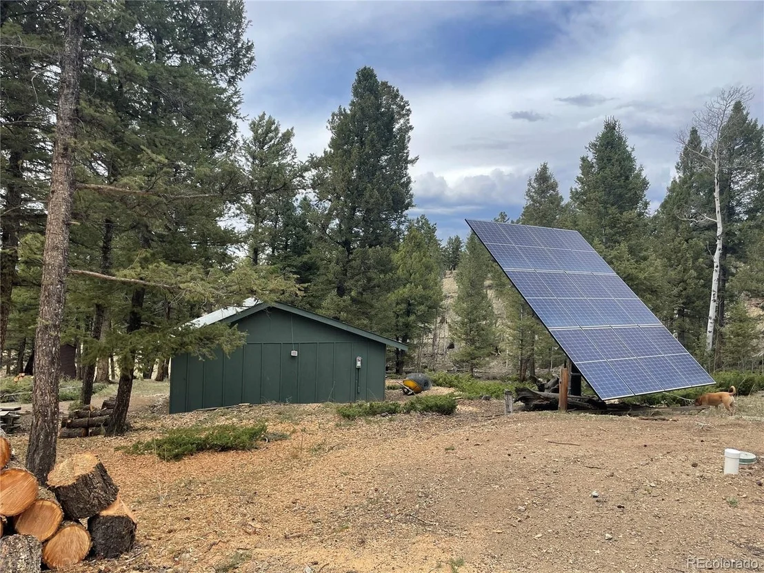 Photo of 22800 County Road 185 C