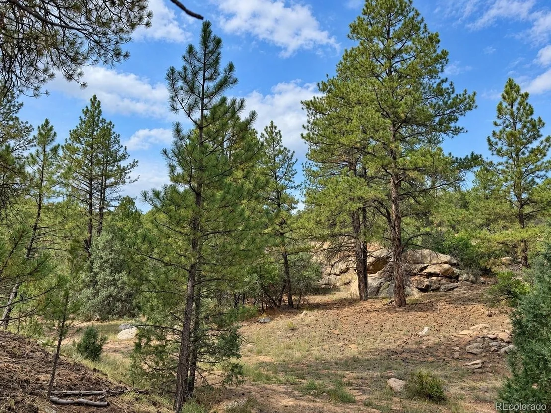 Photo of 0 K Path