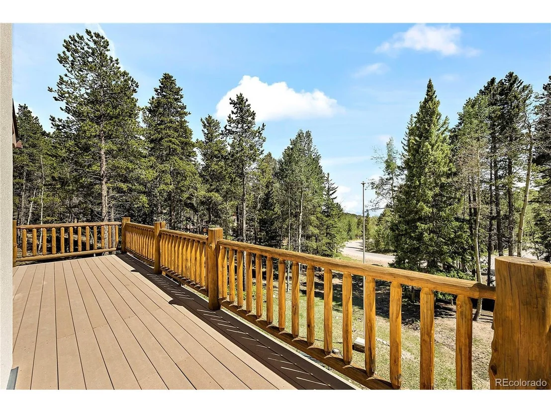 Photo of 10722 Conifer Mountain Rd