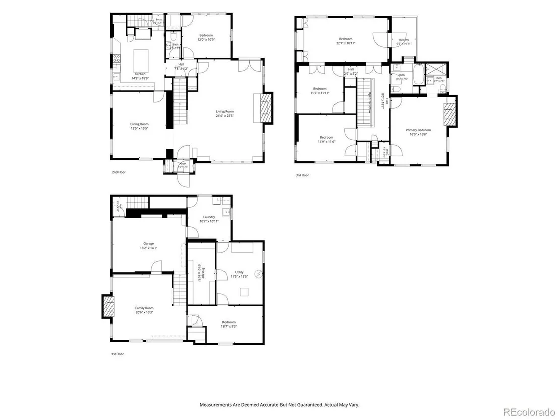 Photo of 2398 Colorado Blvd