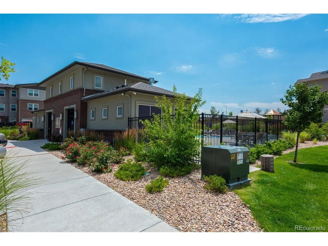 Photo of Unit B at 15546 W 64th Loop