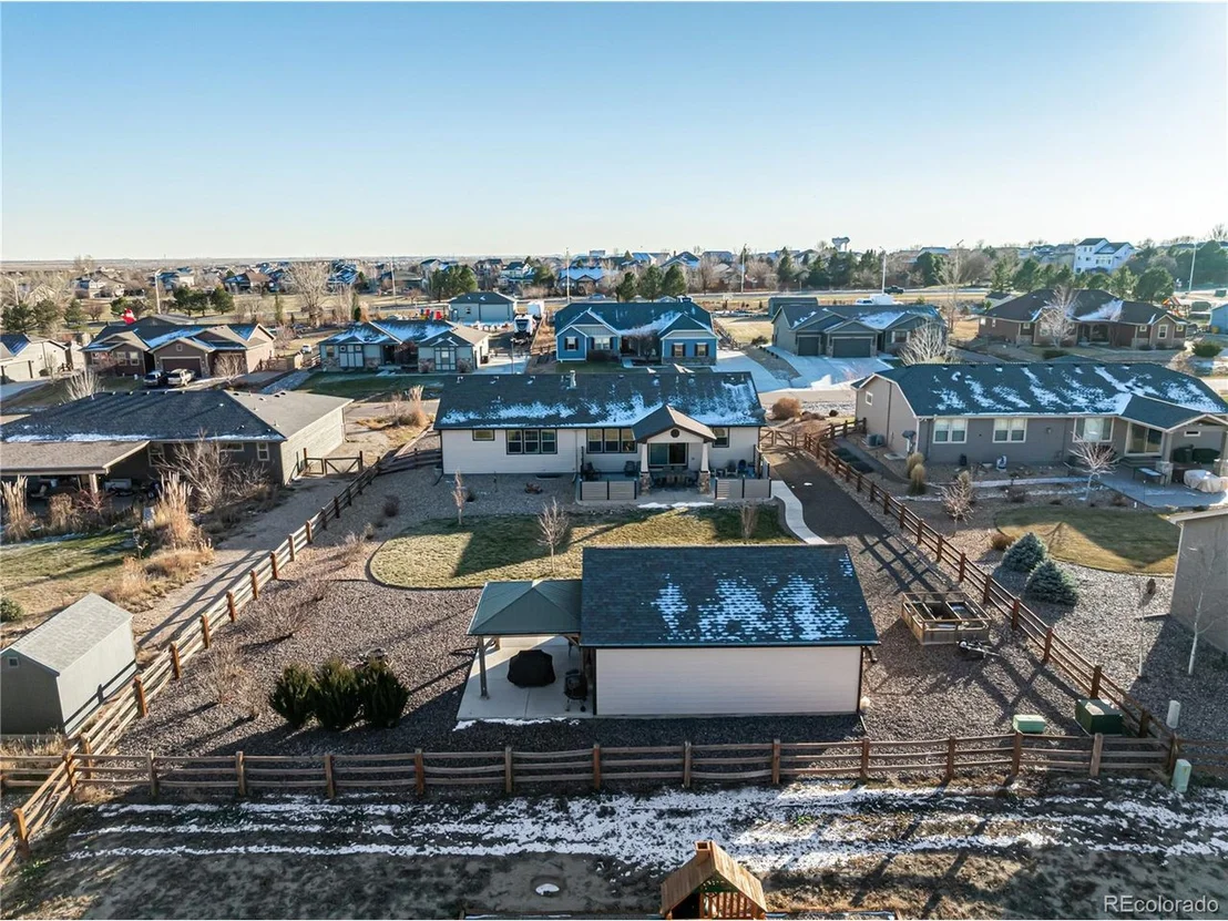 Photo of 4541 Carmichael Ct
