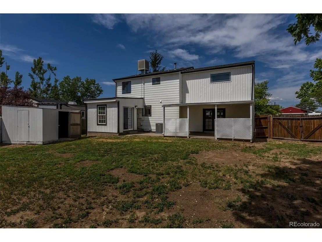 Photo of 4464 Davenport Way
