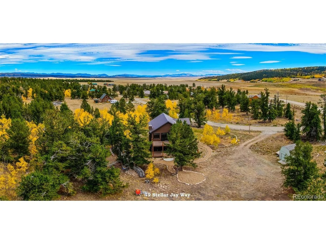 Photo of 49 Stellar Jay Way