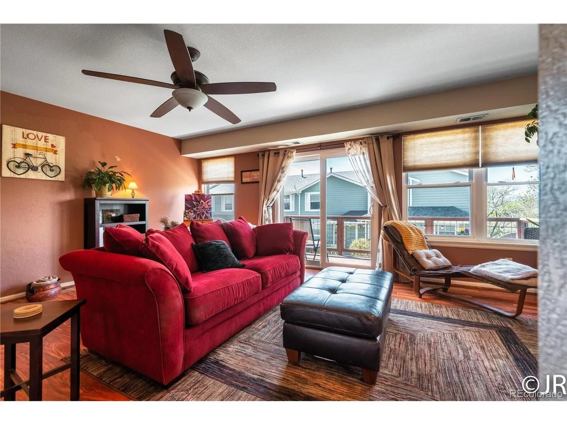 Photo of Unit B at 6260 Everett Ct