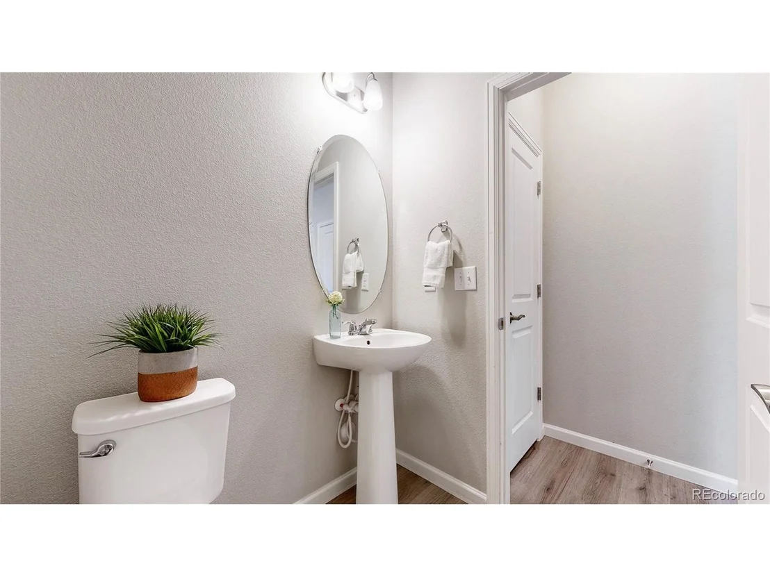 Photo of Unit B at 15536 W 64th Loop