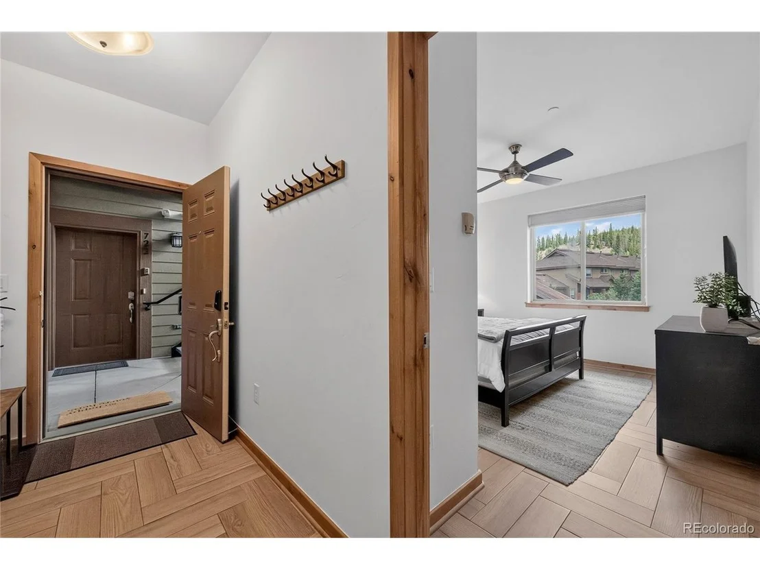 Photo of Unit 721 at 701 Trailhead Cir
