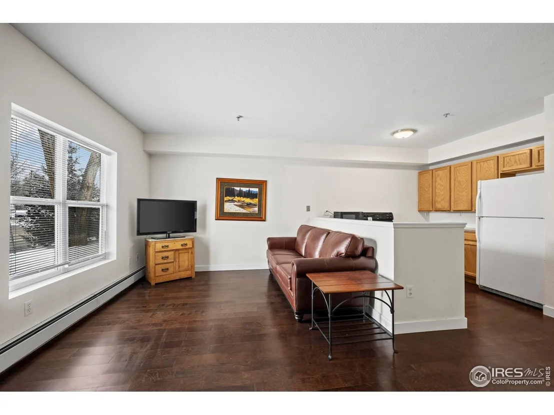 Photo of Unit 115 at 3380 Folsom St
