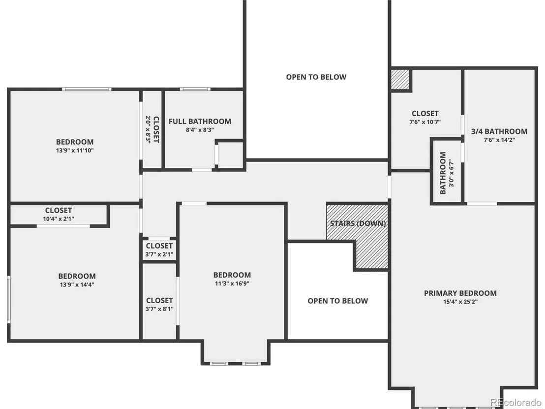 Photo of 8213 Lodgepole Trl