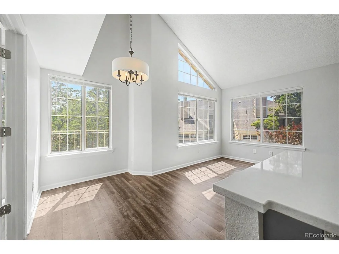 Photo of Unit D at 4883 White Rock Cir