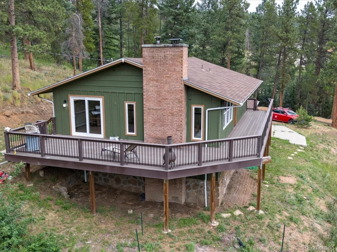 Photo of 27685 Stagecoach Rd