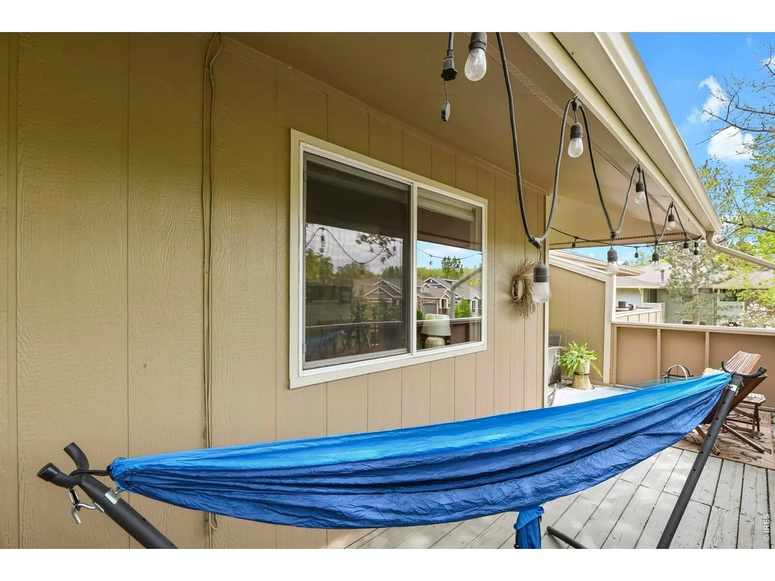 Photo of Unit D at 1118 Centaur Cir