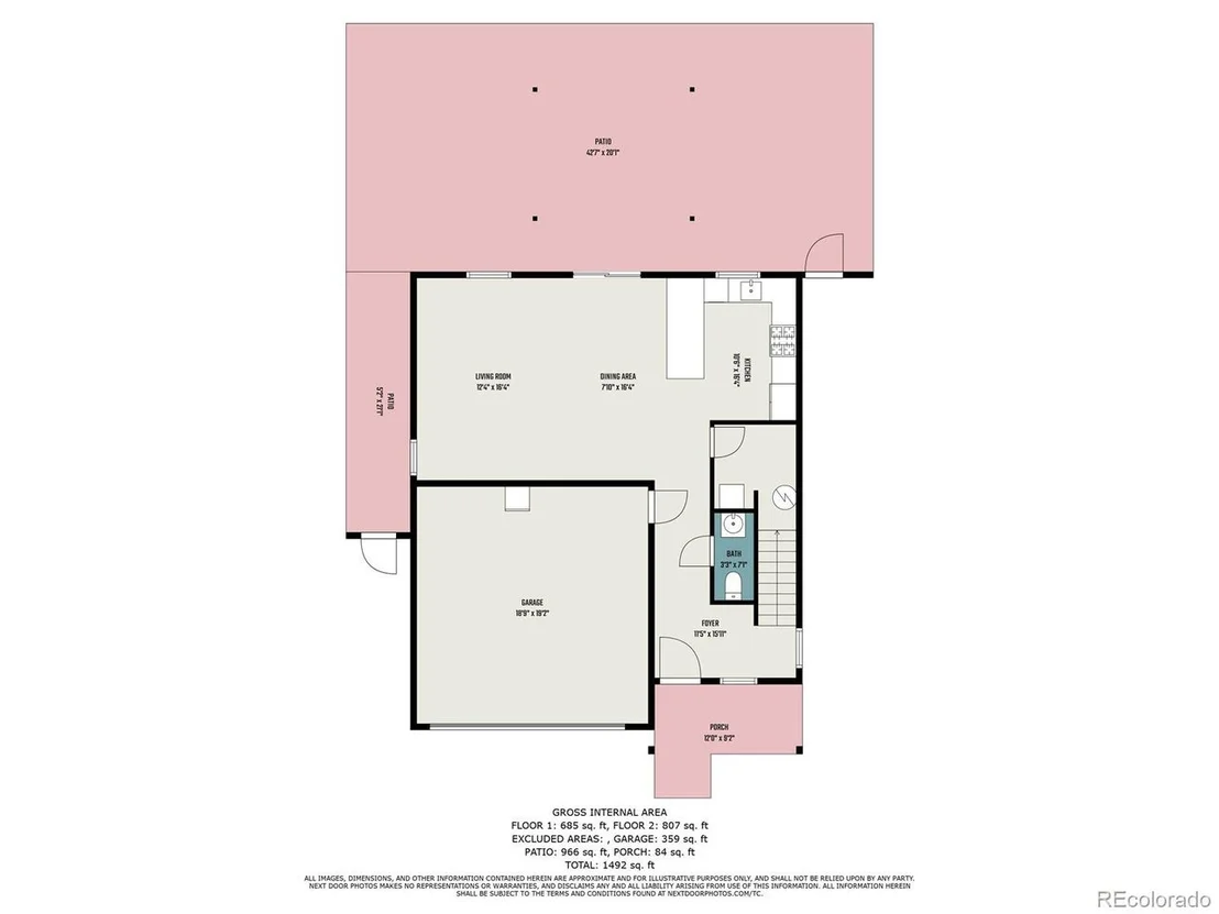 Photo of 7227 Aspen Brook Ave