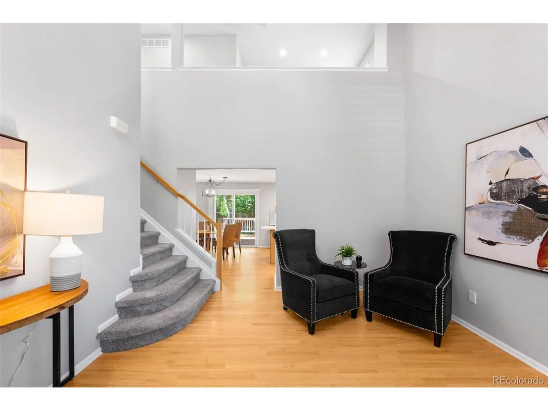 Photo of 3529 Huron Peak Ave