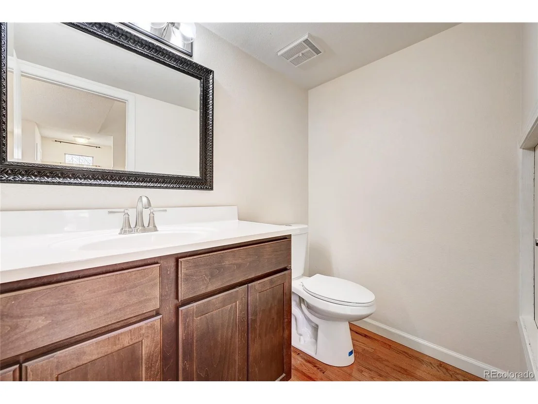 Photo of Unit C at 8418 Everett Way