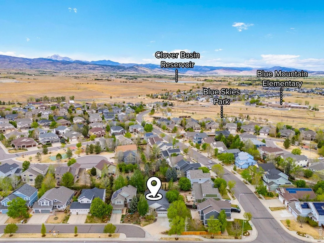 Photo of 5414 Clover Basin Dr