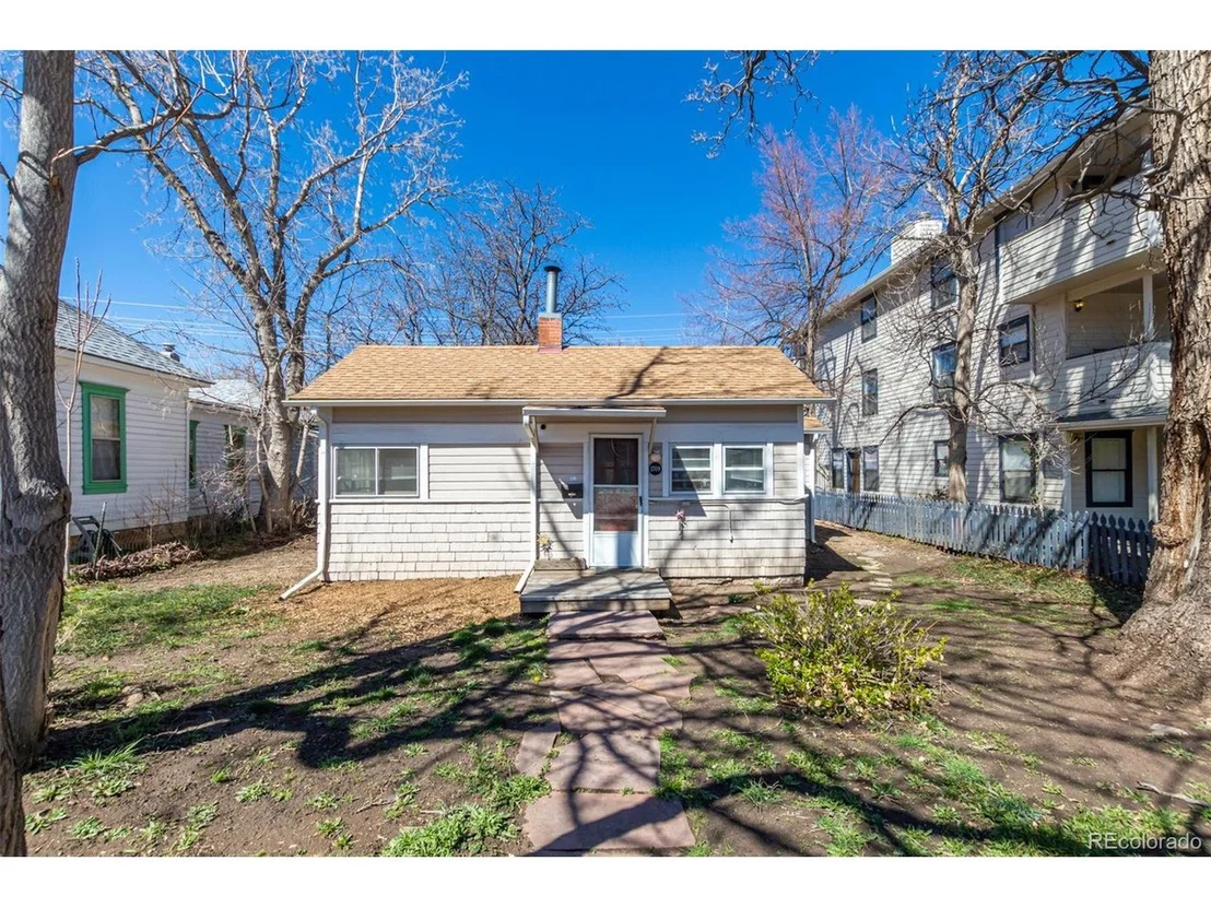 Photo of 1709 Arapahoe Ave