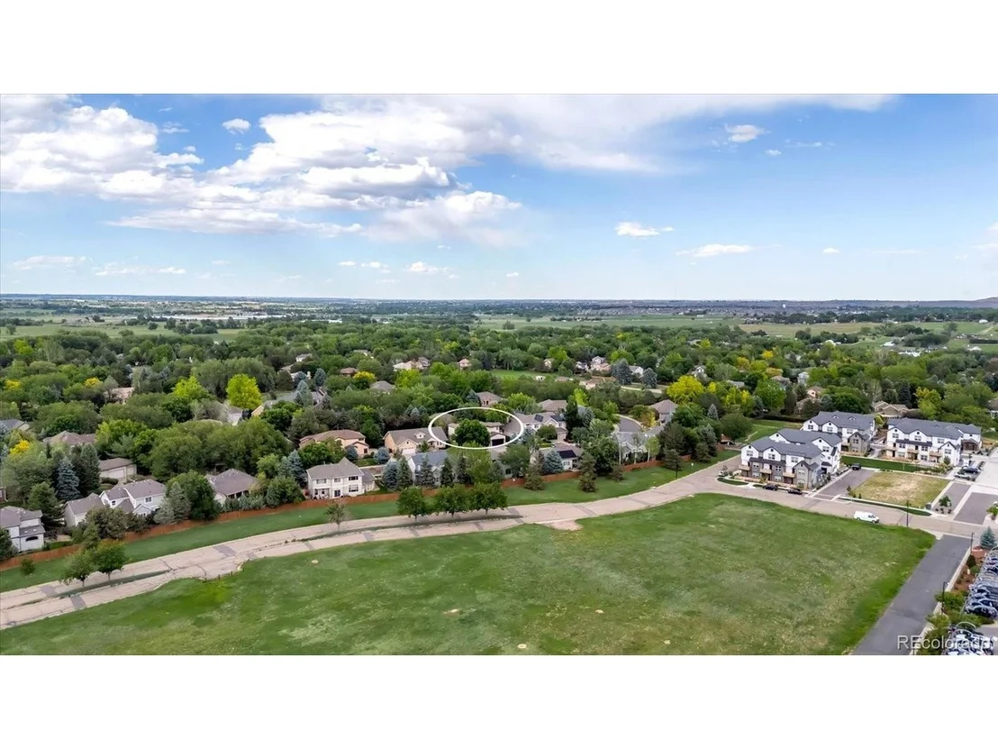 Photo of 2523 Westward Dr