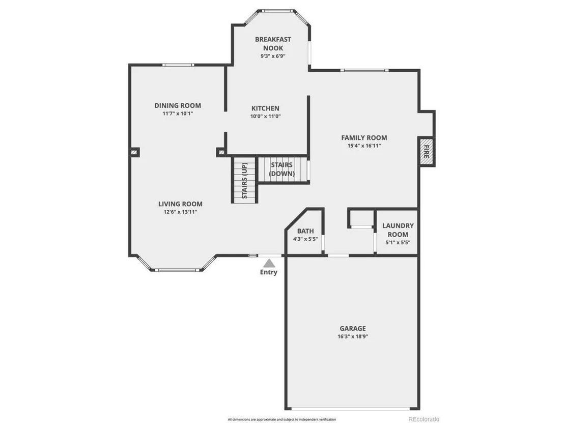 Photo of 13477 Dexter Way