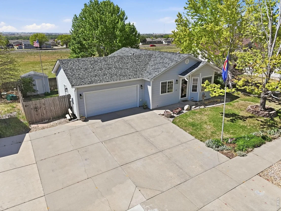 Photo of 2906 Hawk Dr