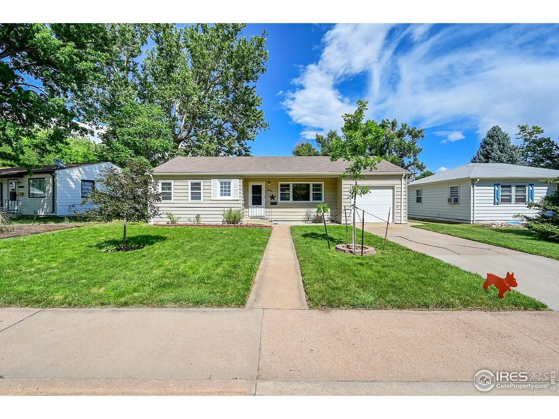 Photo of 2416 15th Ave