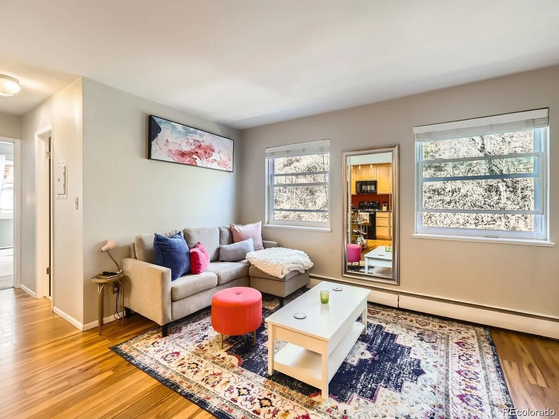 Photo of Unit 23 at 625 Pearl St