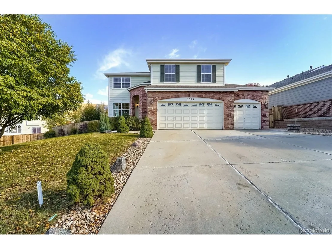 Photo of 2073 Mountain Iris Dr