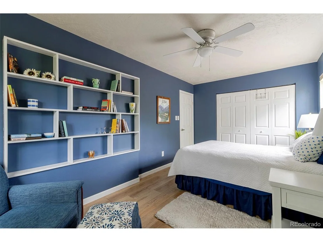 Photo of Unit B at 8472 Everett Way