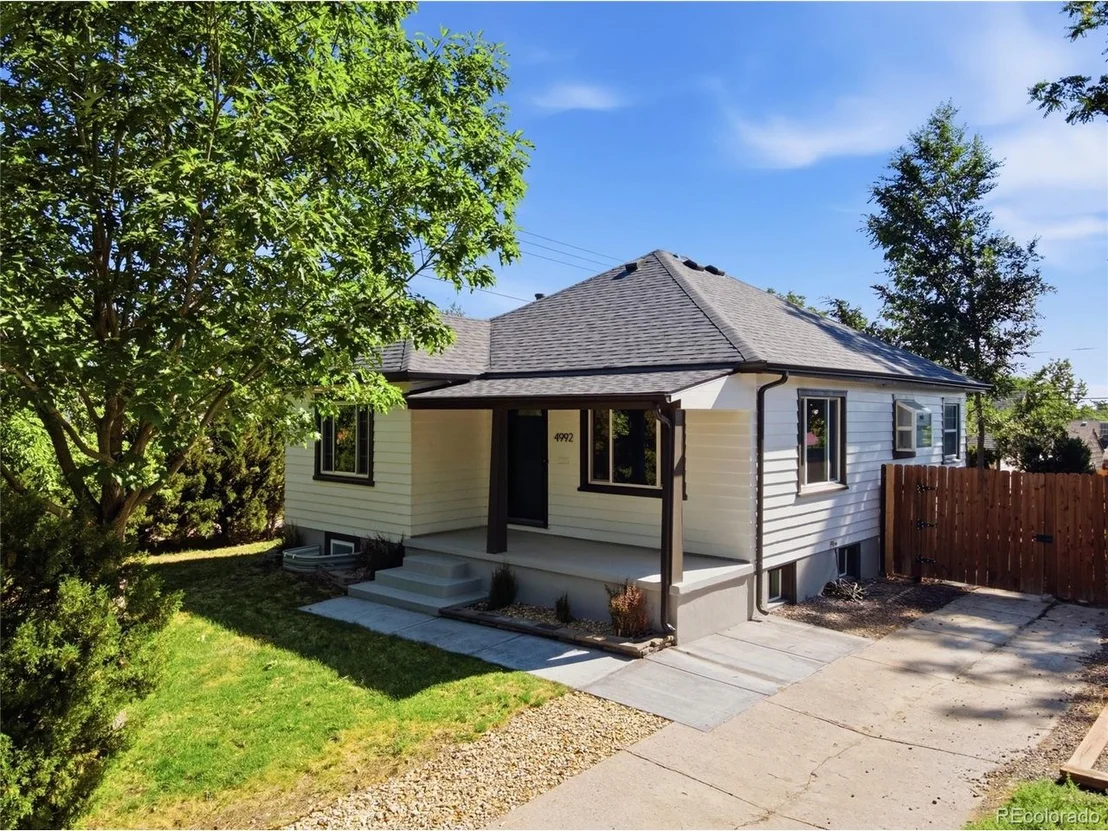 Photo of 4992 Bryant St