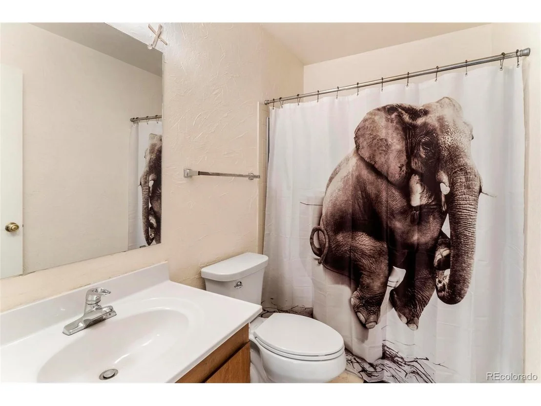 Photo of Unit D at 4249 S Mobile Cir