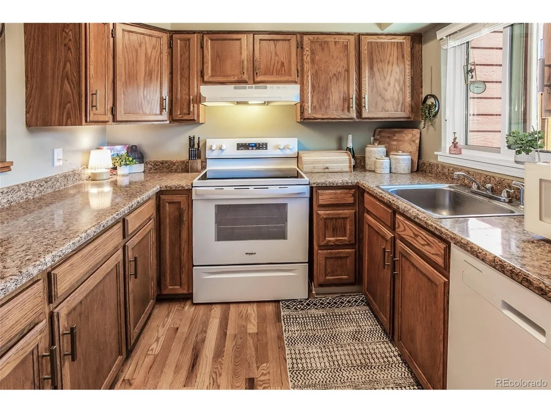 Photo of Unit A at 924 Milo Cir