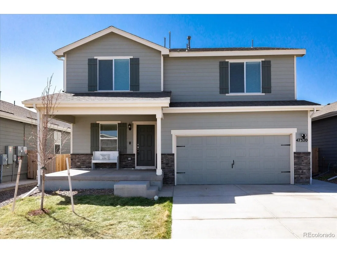 Photo of 47320 Clover Ave