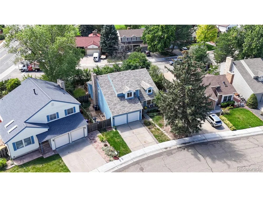 Photo of 9720 W 82nd Pl