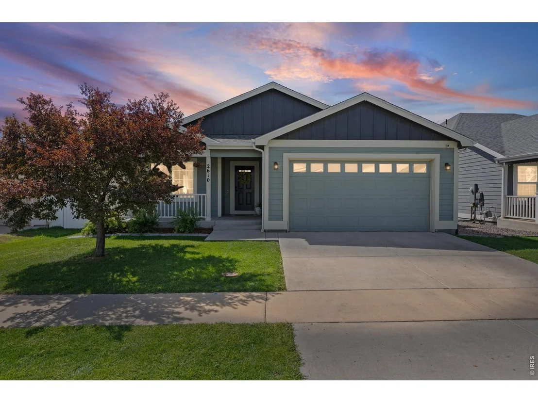 Photo of 2610 Shooting Star Way