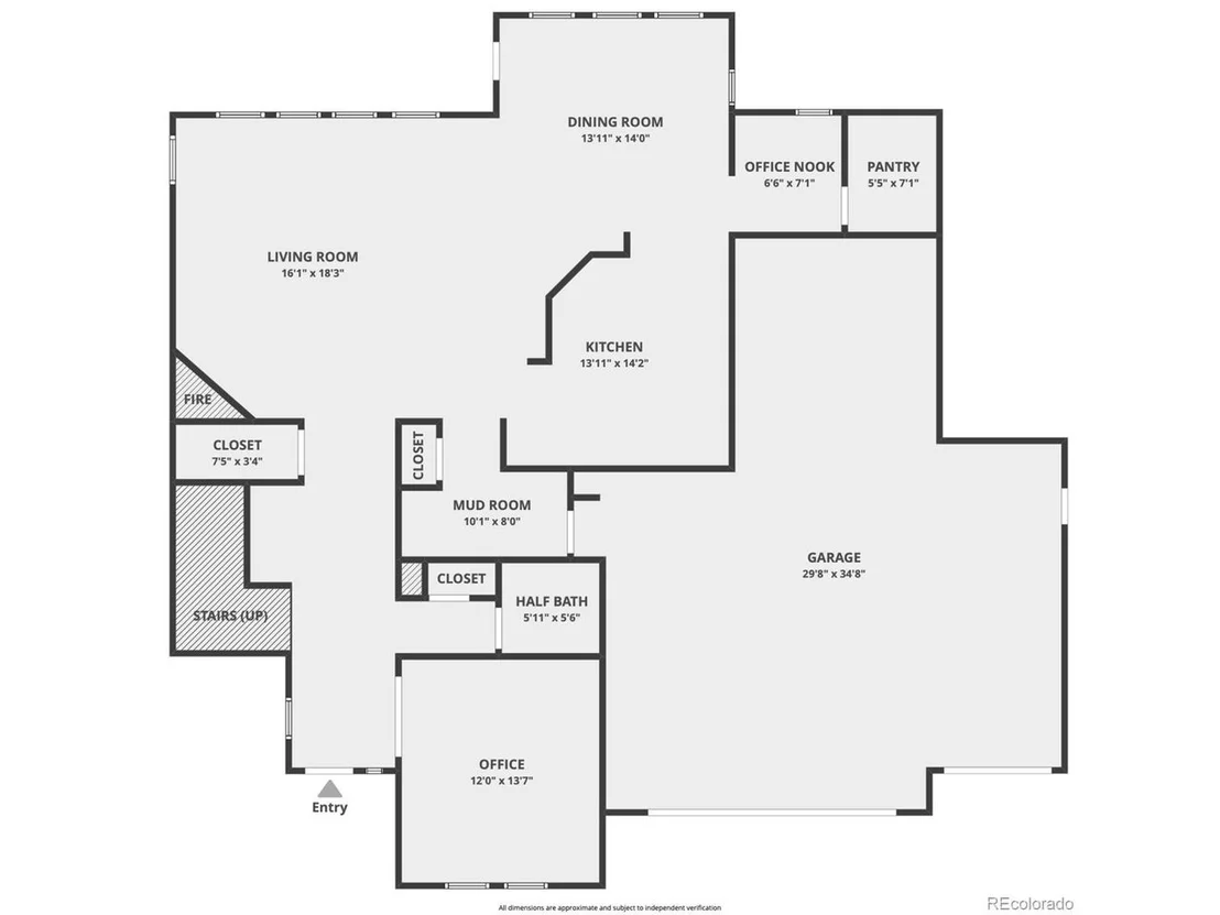 Photo of 3342 Birch Rd