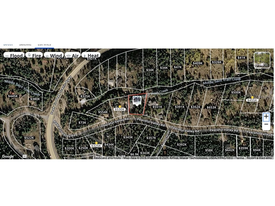 Photo of 111 Peaceful Valley Rd