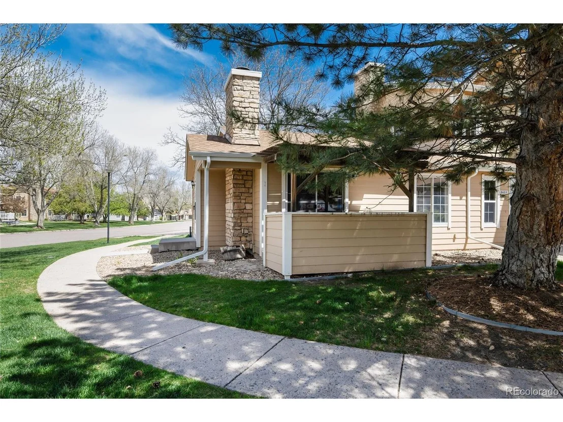 Photo of Unit D at 8422 Everett Way
