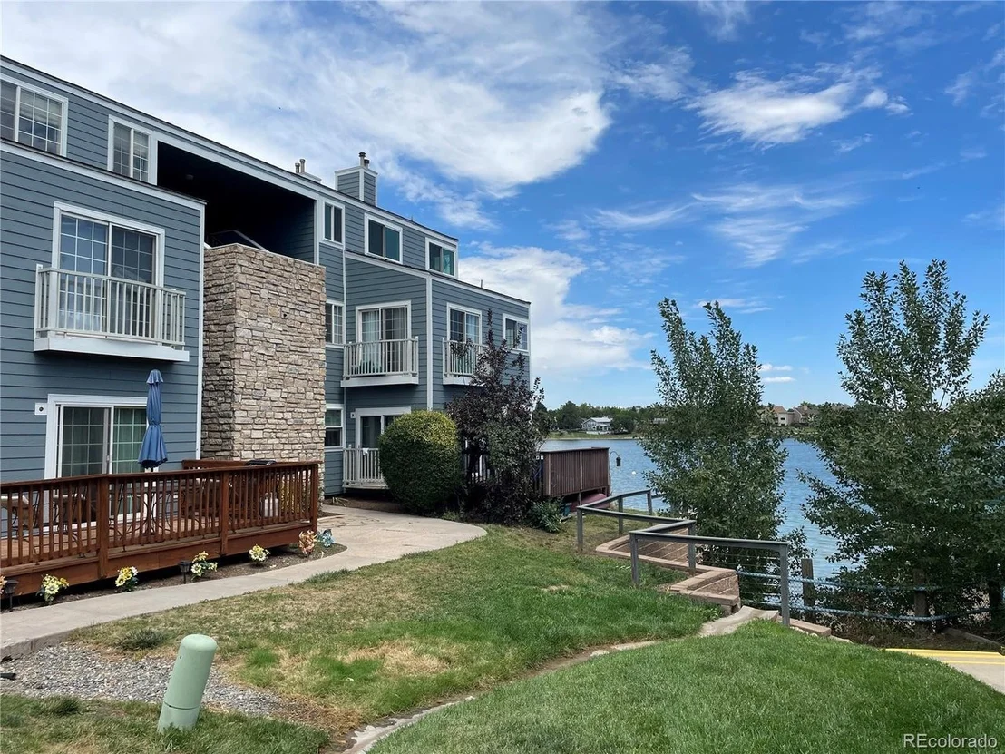Photo of Unit 5 at 6830 Xavier Cir