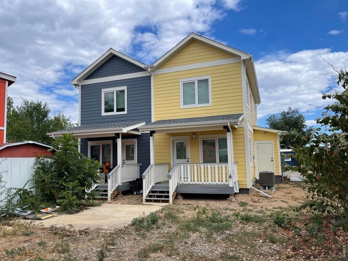 Photo of Unit A at 4451 Esperanza Ct