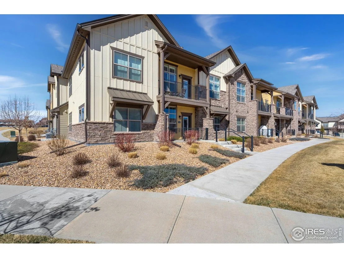 Photo of Unit 7207 at 6582 Crystal Downs Dr