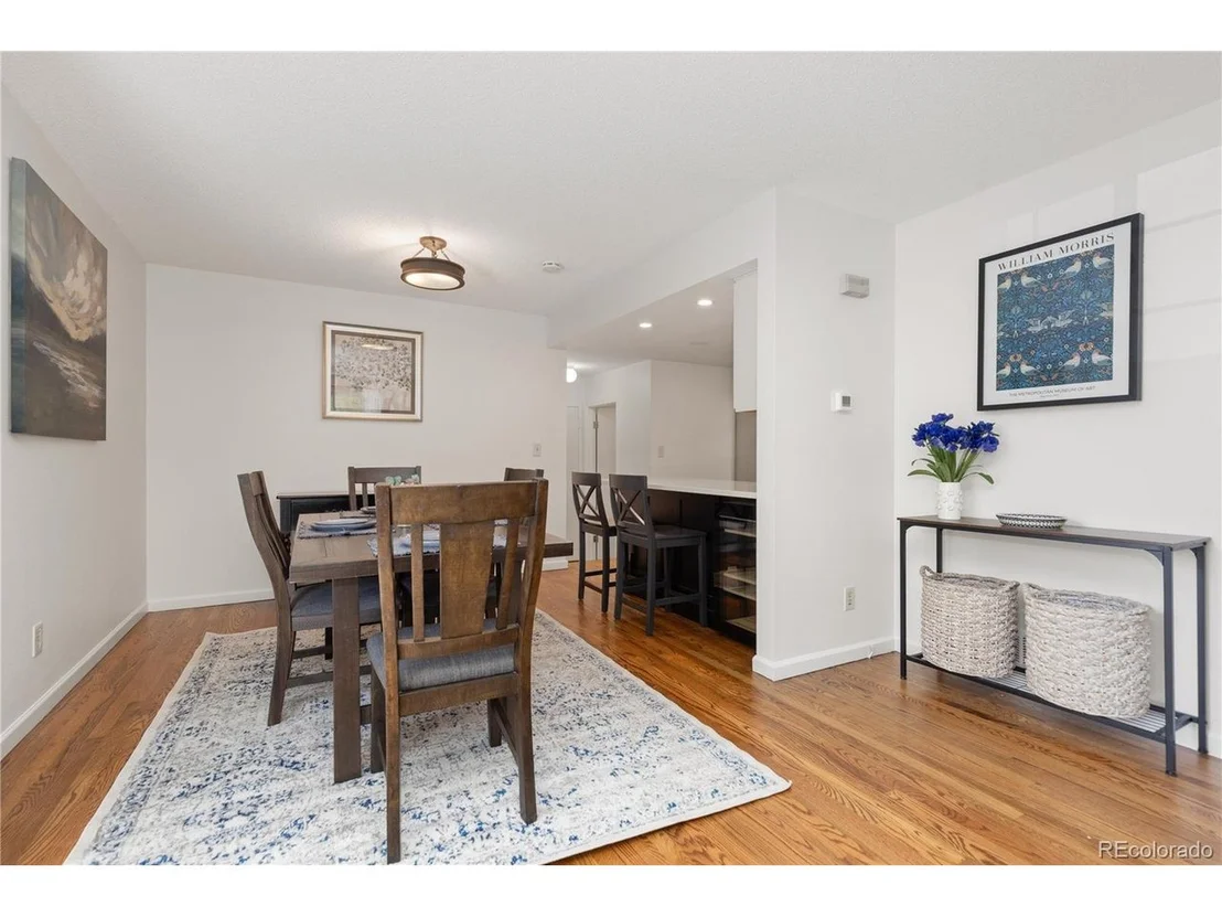 Photo of Unit C at 8418 Everett Way