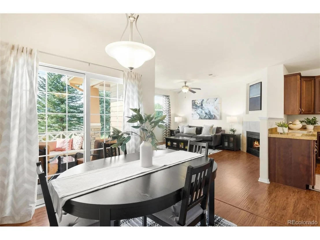Photo of Unit 102 at 3652 S Perth Cir
