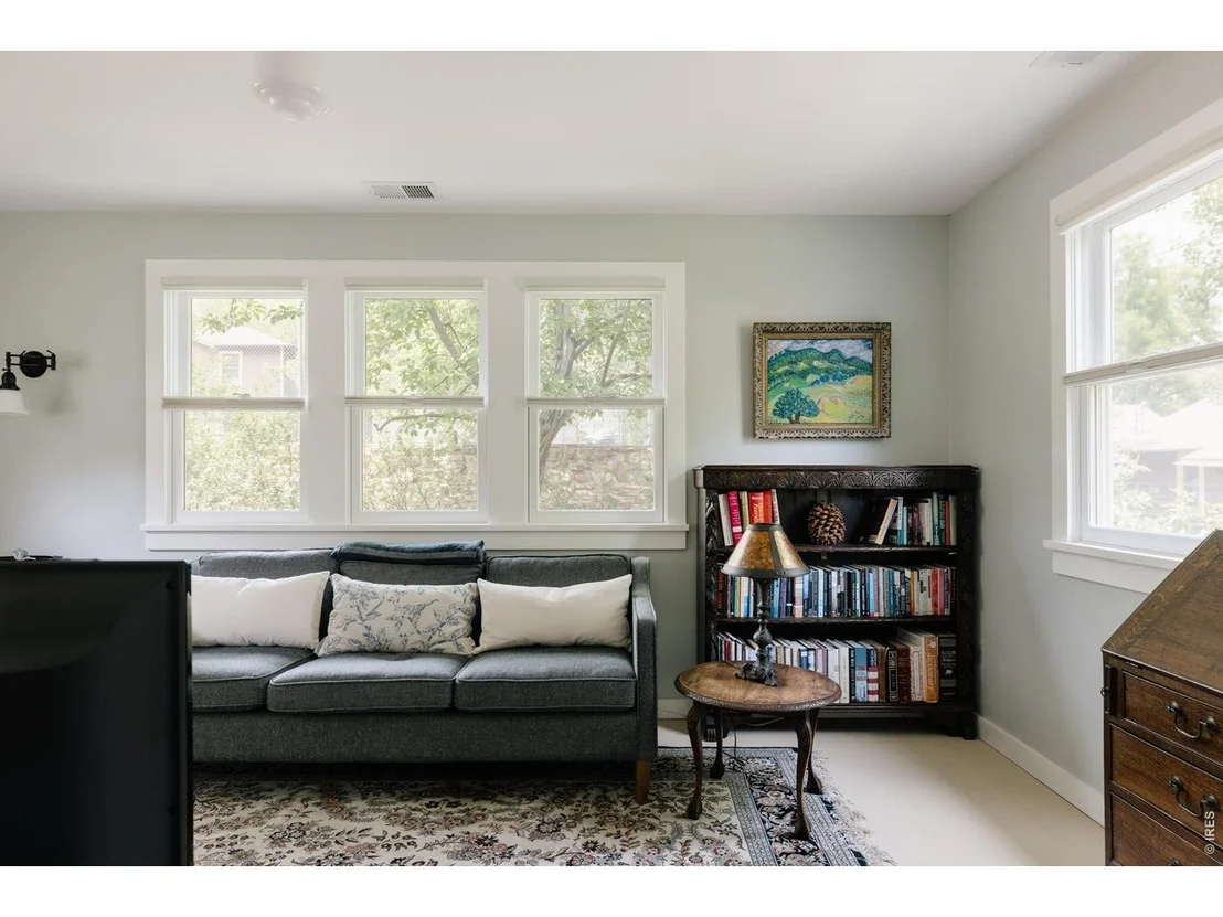 Photo of 601 Chautauqua Park