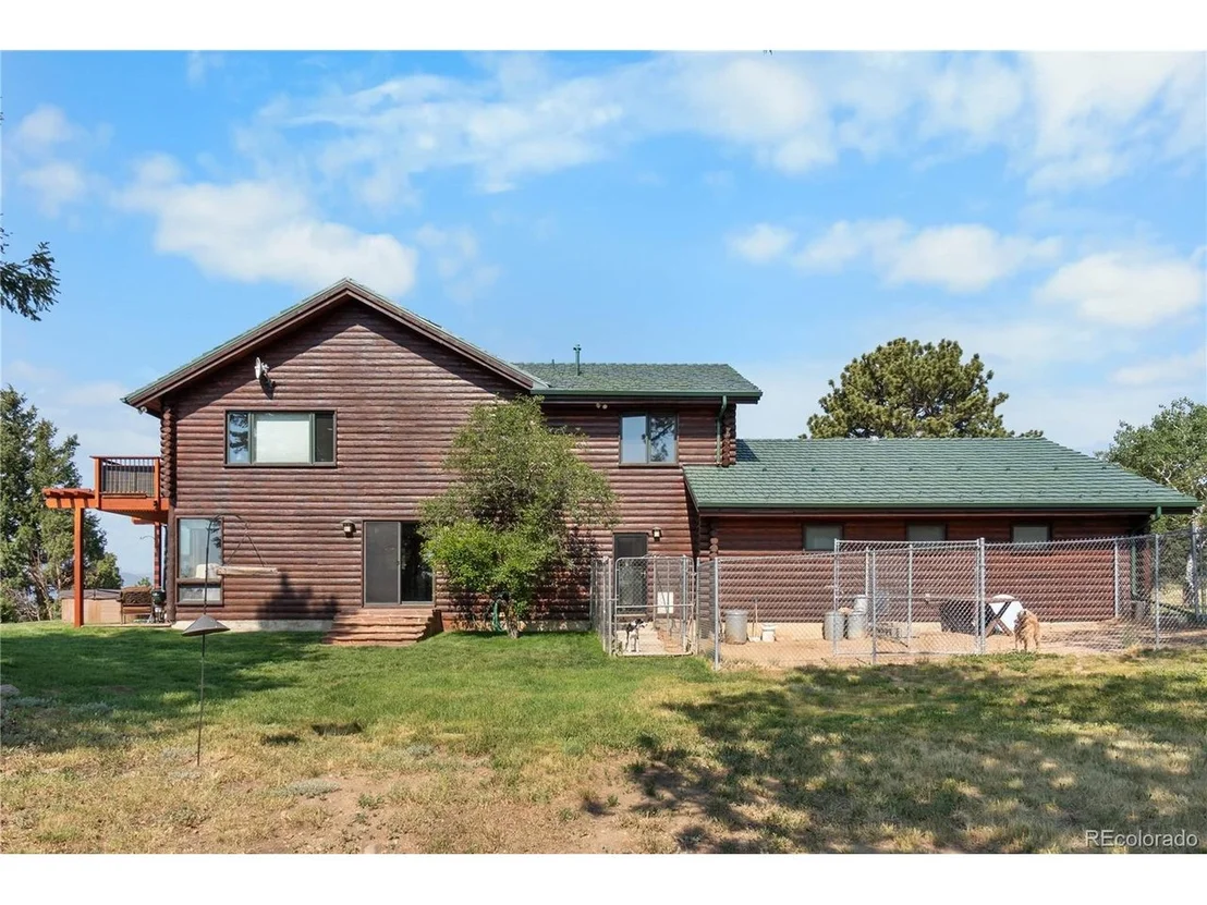 Photo of 3935 Douglas Mountain Dr