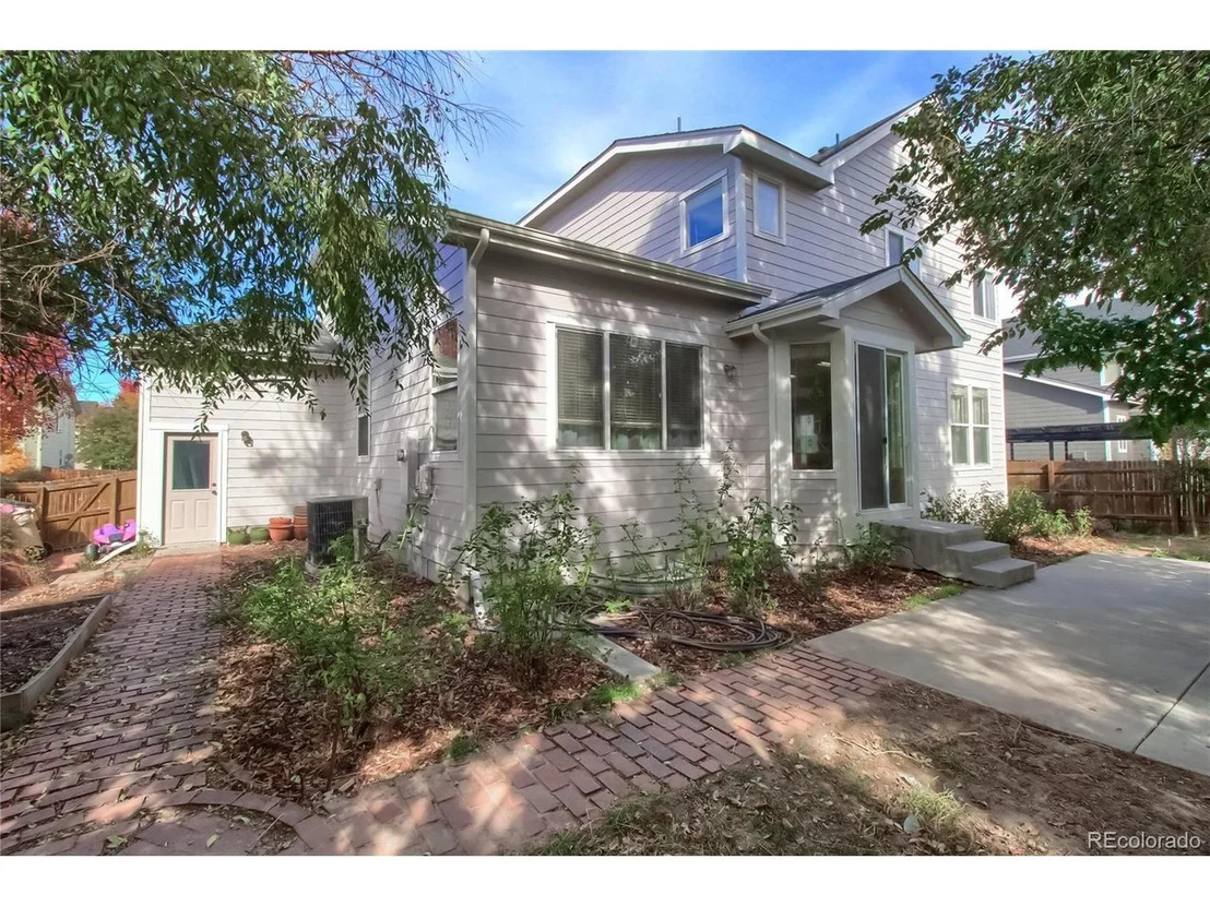Photo of 4844 Mt Evans St