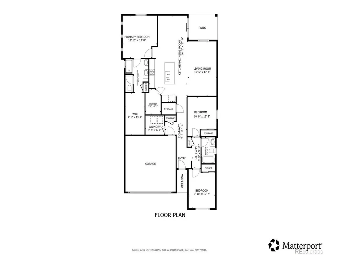 Photo of 6002 Hourglass Dr