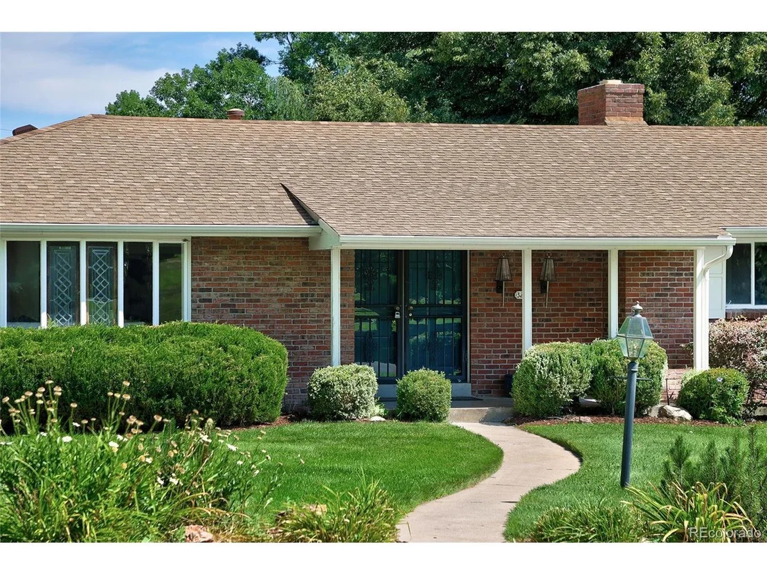 Photo of 3261 Cherryridge Rd