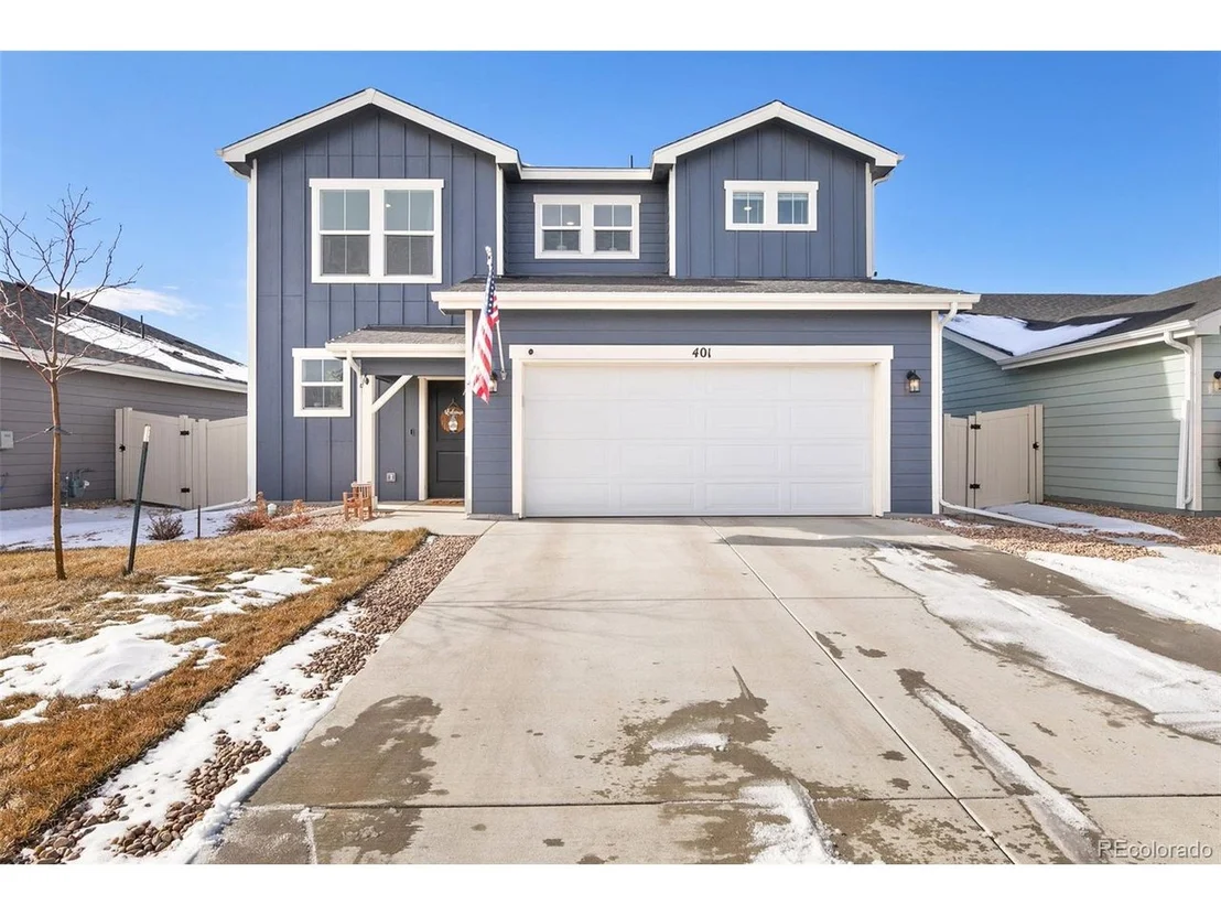 Photo of 401 Bozeman Trl