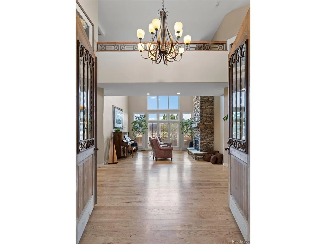 Photo of 2802 Big Bear Dr