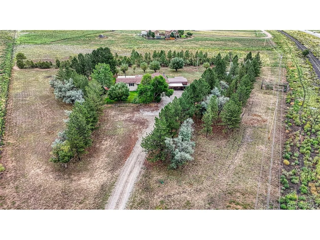 Photo of 11490 E County Road 190